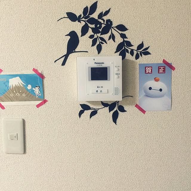 hachuさんの実例写真