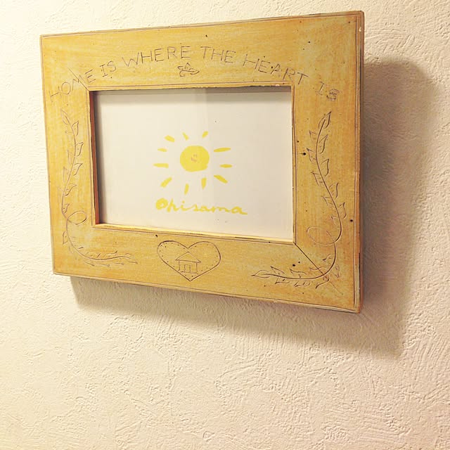 sunnyさんの実例写真