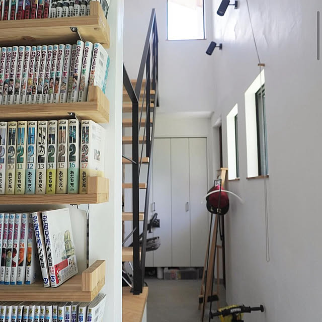 ss.my_homeさんの部屋