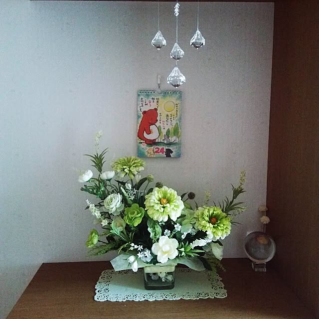 yukkoさんの実例写真