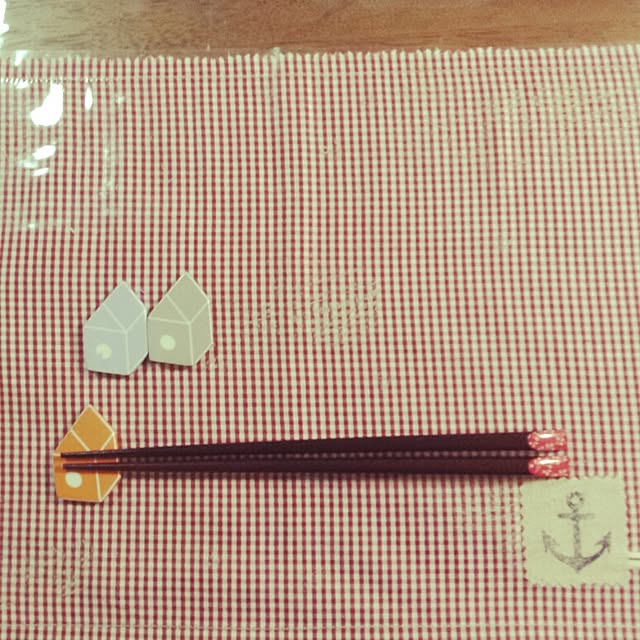 rorochimanさんの実例写真