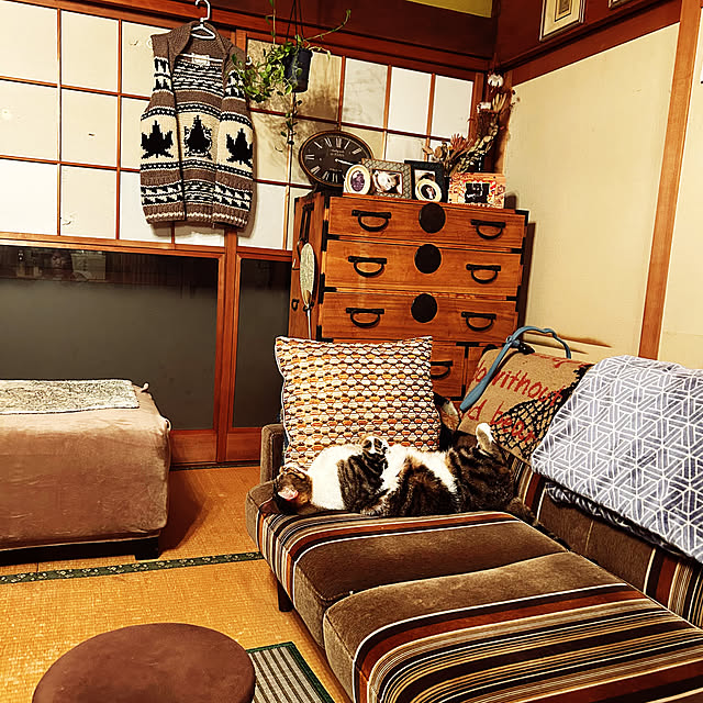 choroさんの実例写真