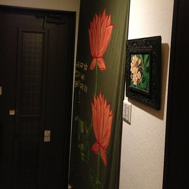 Kentarouさんの実例写真