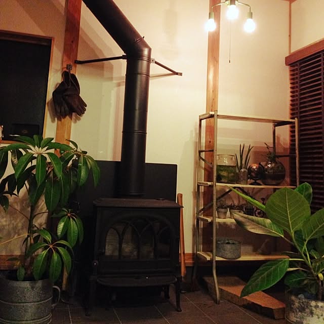 tanaさんの実例写真
