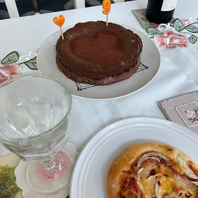 Andaluciaさんの部屋
