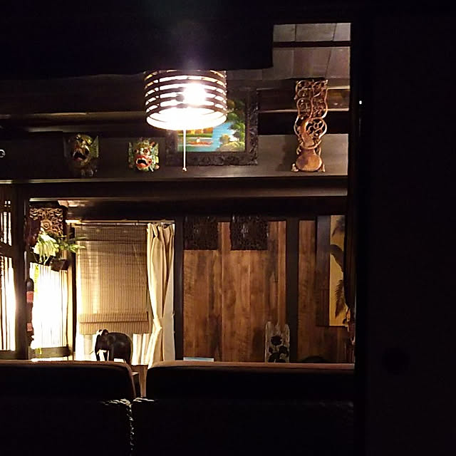 ringarintonさんの実例写真
