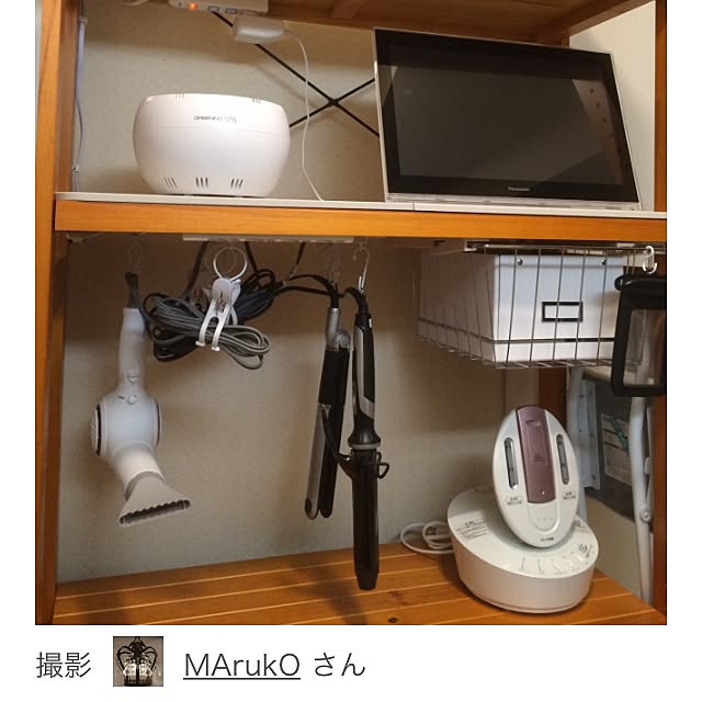 MArukOさんの実例写真