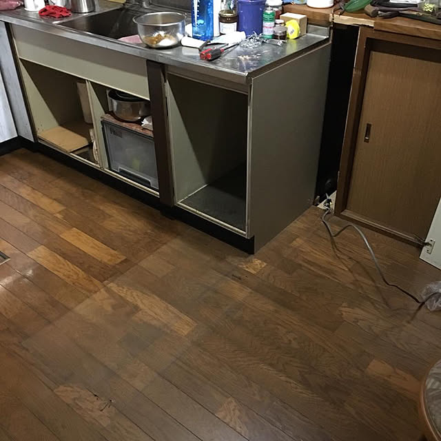 annetheyorkistさんの実例写真