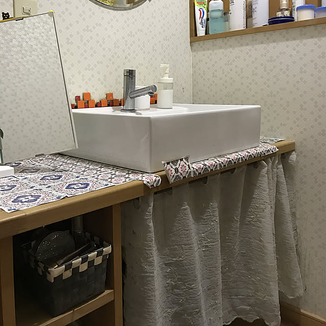 mecyamuzumegumeguさんの実例写真