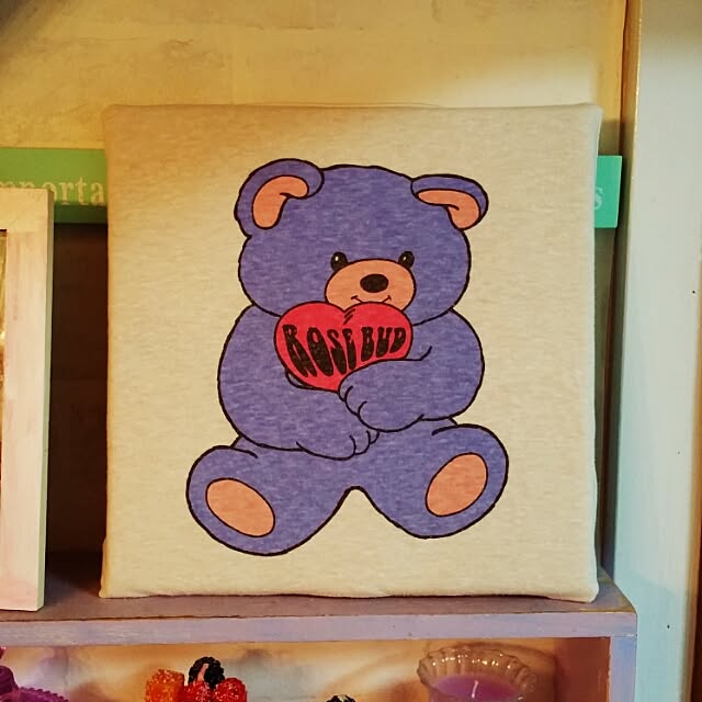 poniさんの実例写真