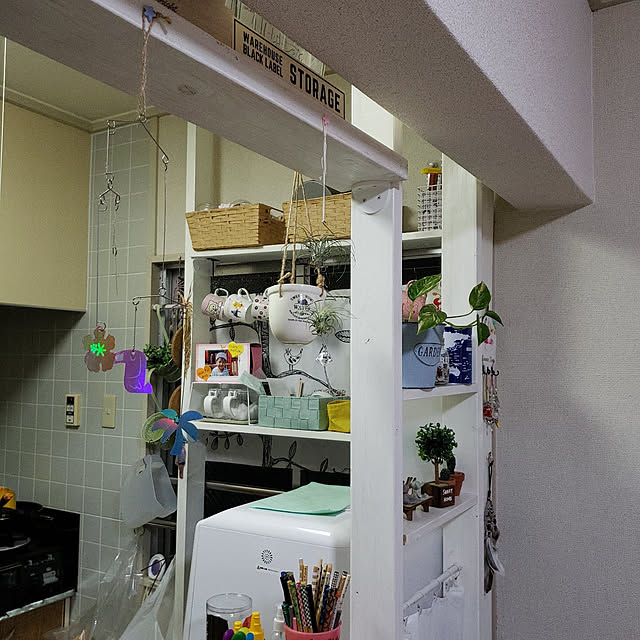 nowaさんの実例写真