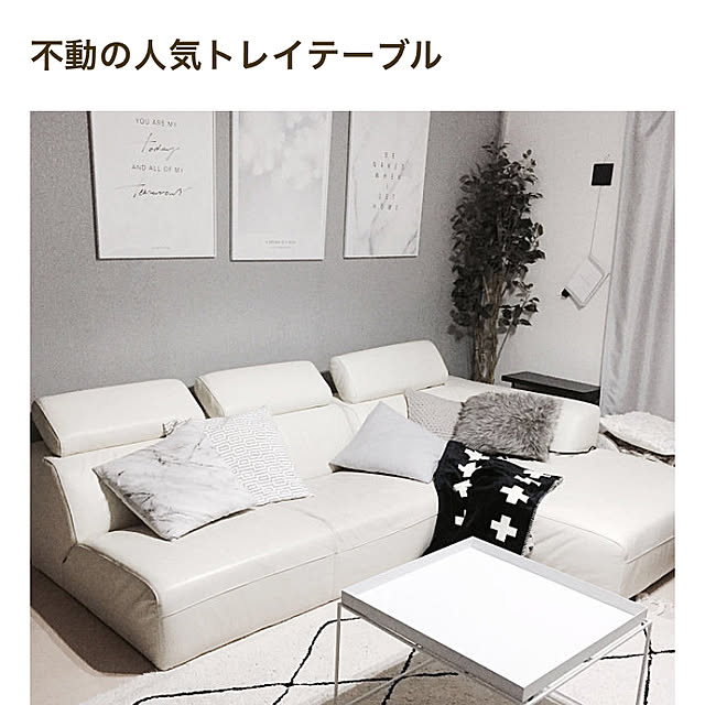 YukIさんの実例写真
