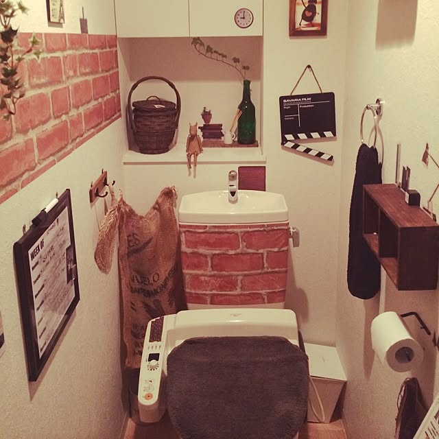 riechocoさんの実例写真