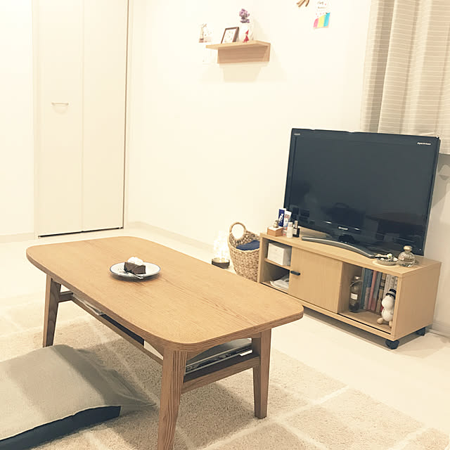 mariさんの実例写真