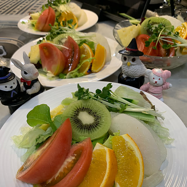 Aqettyさんの部屋