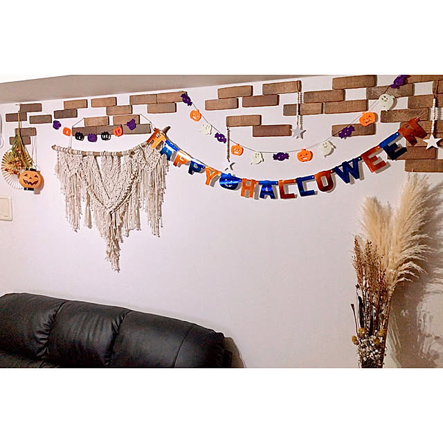 macrame_chocoriさんの実例写真