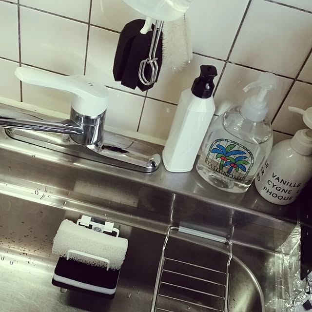 saaakiさんの実例写真