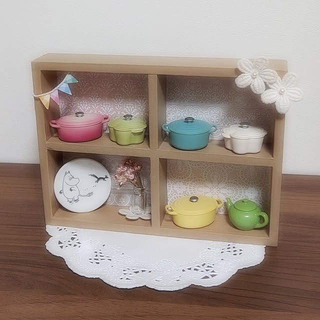 milktea-21さんの実例写真