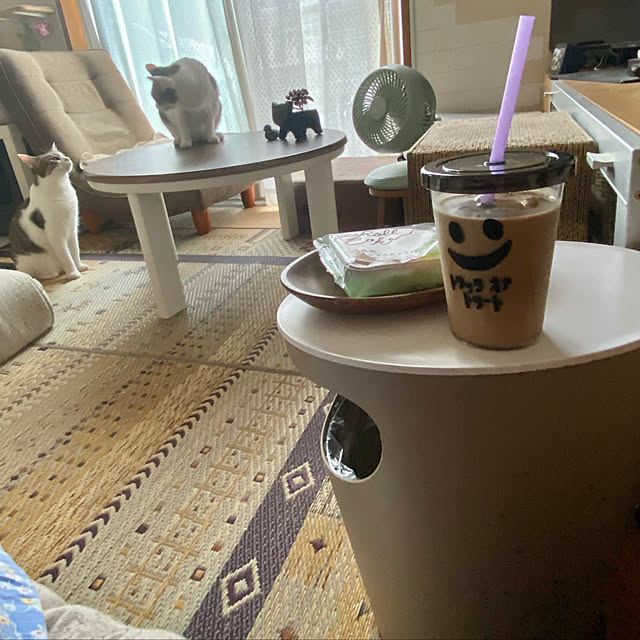 Lufuさんの実例写真