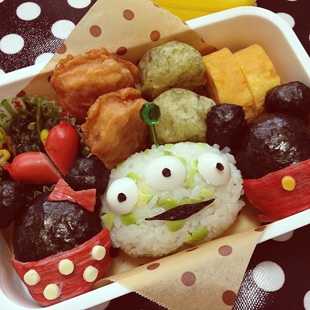 Emiさんの実例写真