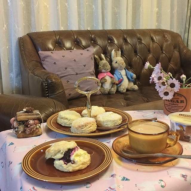 Rさんの実例写真