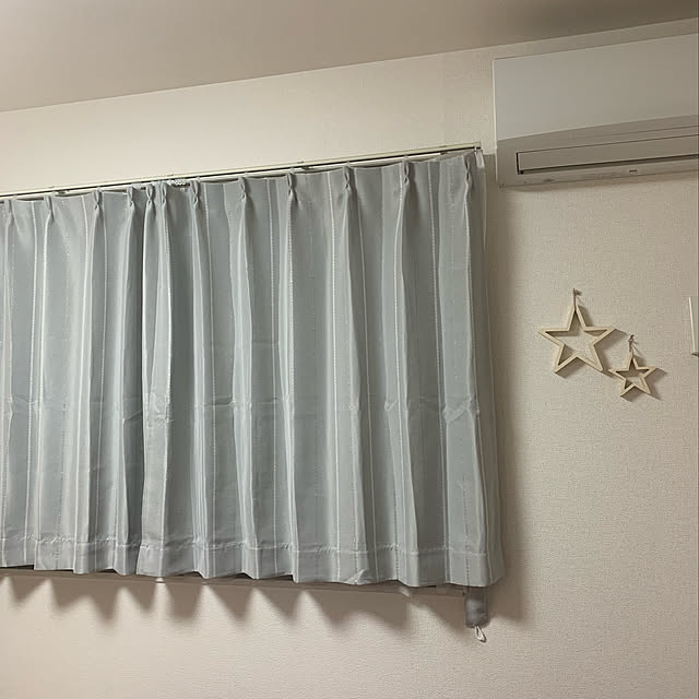 雑貨/ダイソー/ニトリ/ベッド周りのインテリア実例 - 2019-03-06 00:34:33