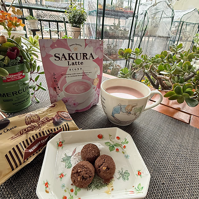 Aqettyさんの部屋