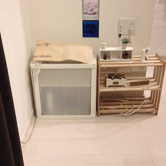 T.M.Kさんの実例写真