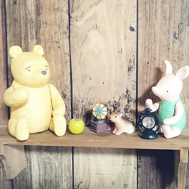 クラシックプーのおすすめ商品とおしゃれな実例 | RoomClip クラシックプーのおすすめ商品とおしゃれな実例 | RoomClip