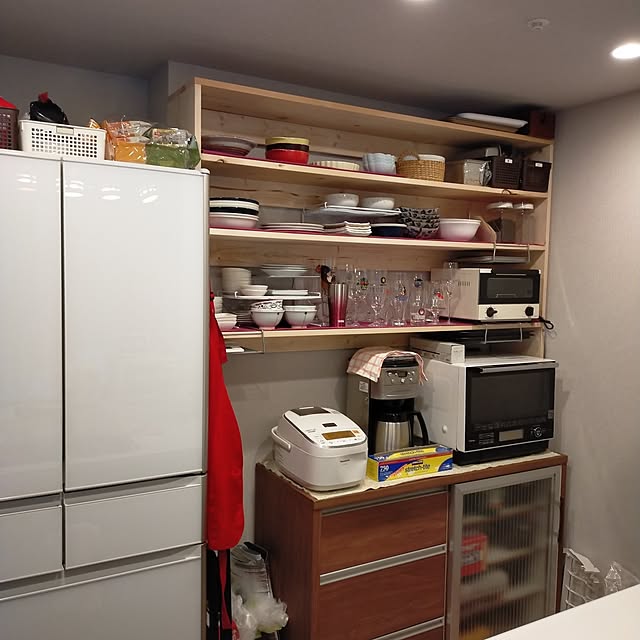 kumaneko1020さんの実例写真