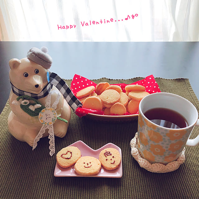 mangoさんの実例写真