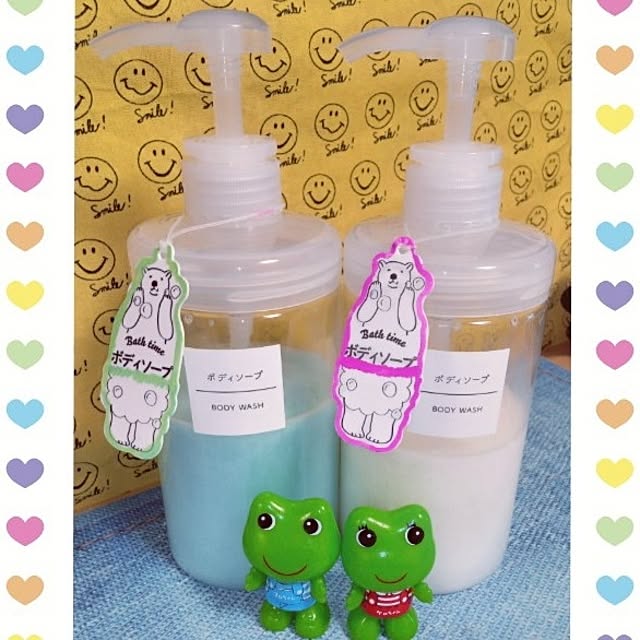 mocomocoさんの部屋