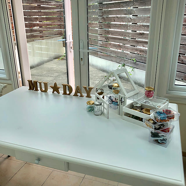 mu-daysさんの実例写真