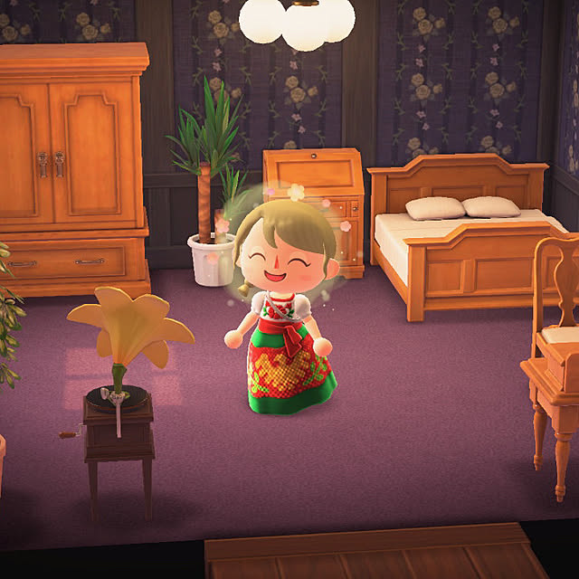 yaiyaiさんの部屋