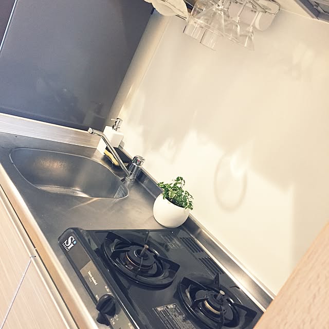 creamskimmingさんの実例写真