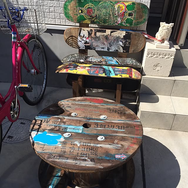 soundblueaquaさんの実例写真