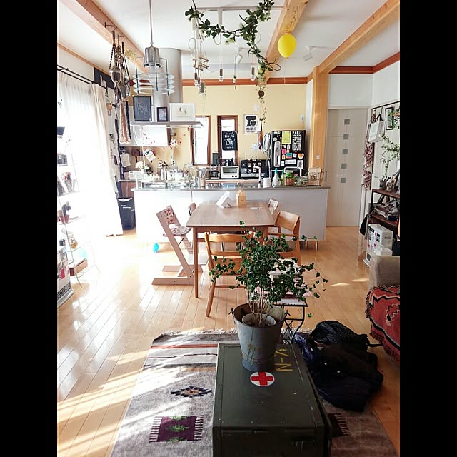 coKoさんの実例写真