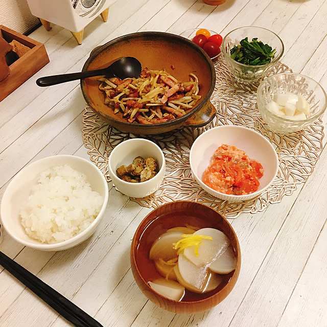 Mさんの実例写真