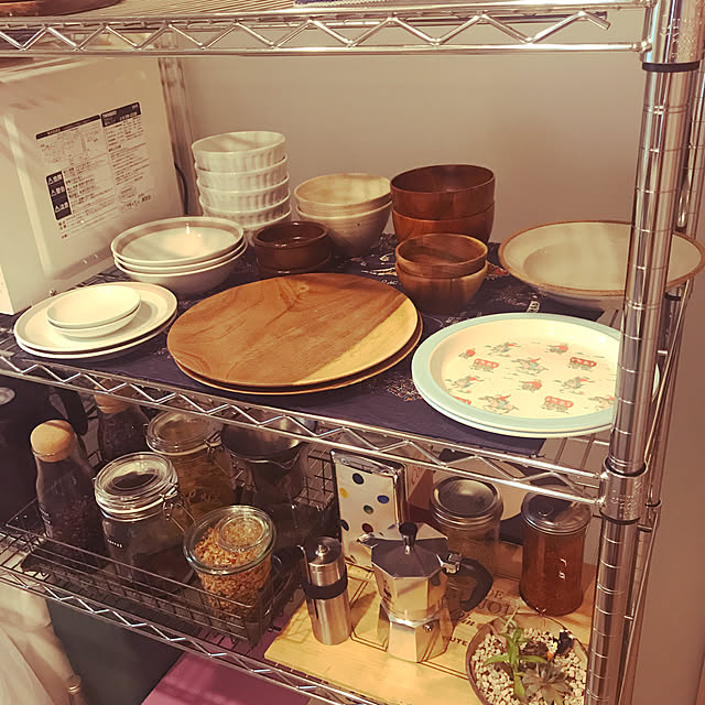 Georgeさんの実例写真
