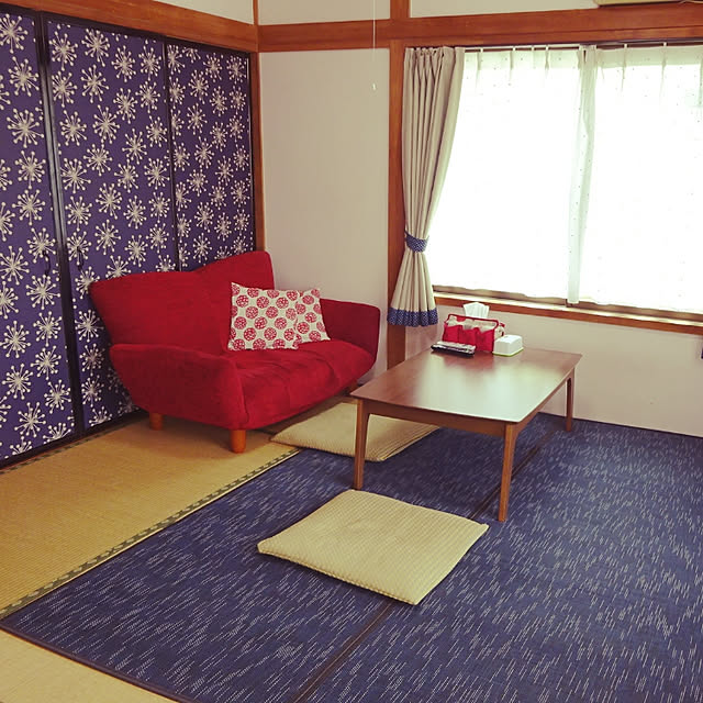 mieさんの部屋
