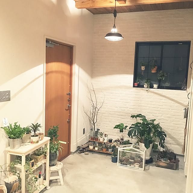 ymさんの実例写真