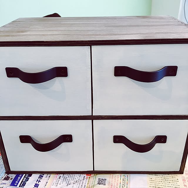 棚/DIY/100均/IKEAのインテリア実例 - 2017-04-23 16:51:17