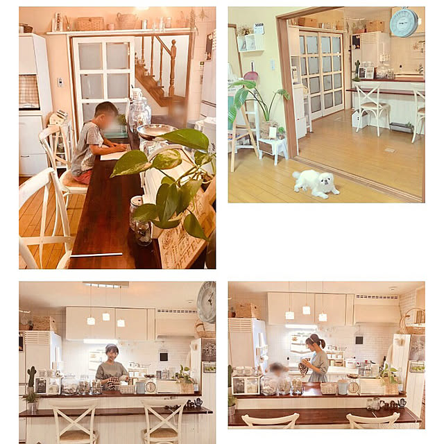 marimoさんの実例写真