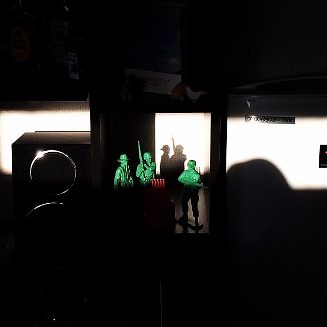 Hiromichiさんの実例写真