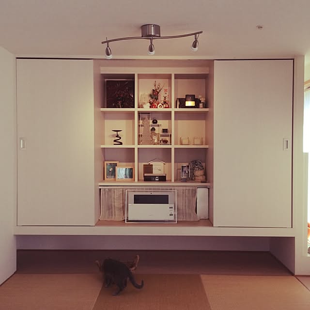 SATOMIさんの実例写真