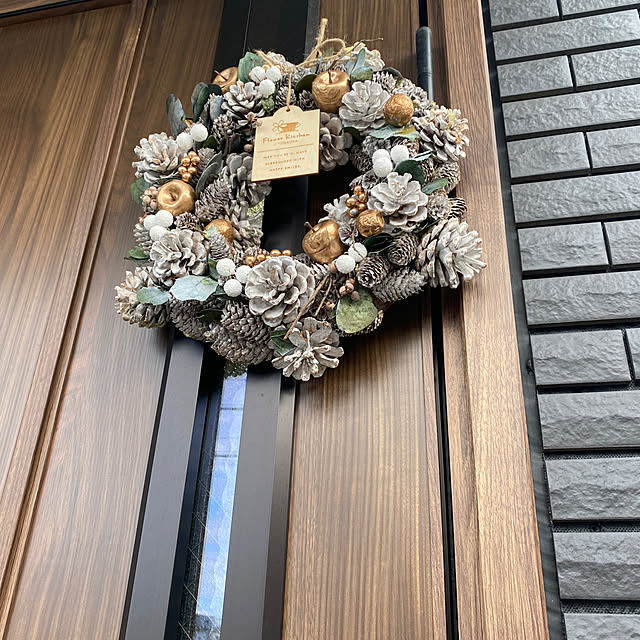 m.Reikoさんの実例写真