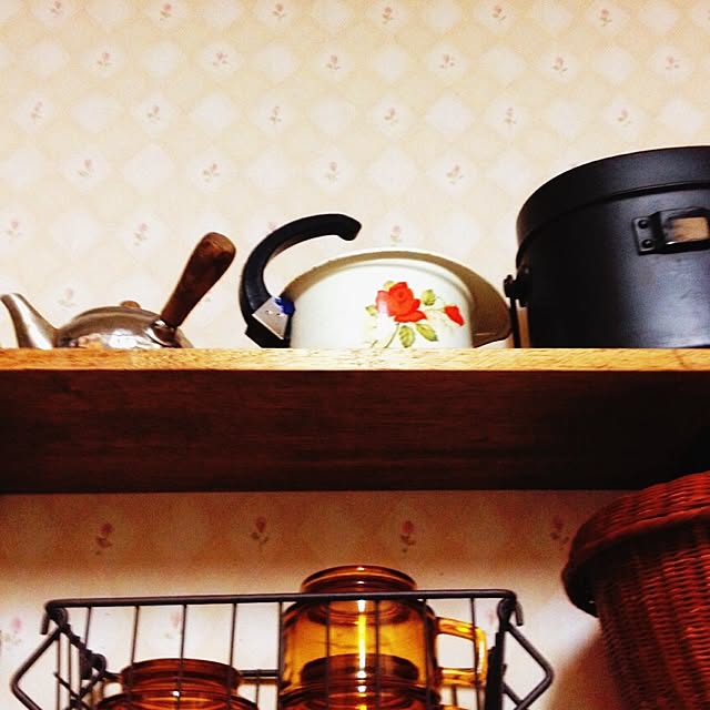 panさんの実例写真