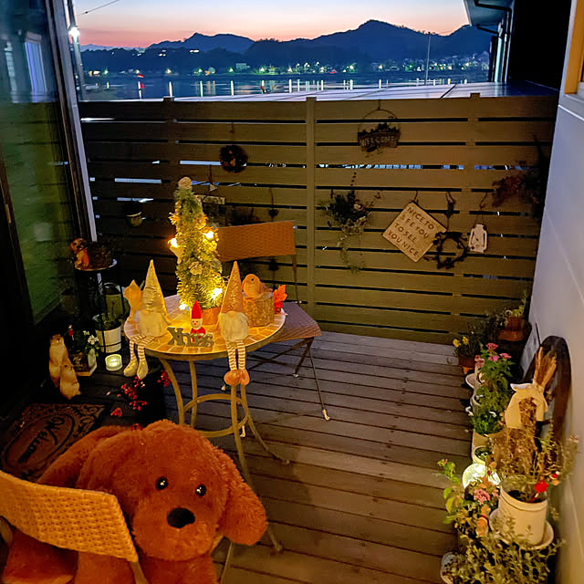 machaさんの部屋