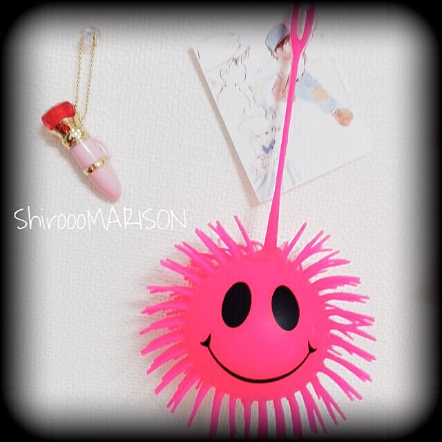 ShiroooMARISONさんの実例写真