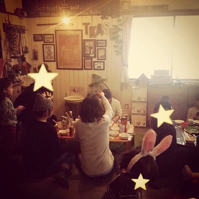 kaoringo.muimuiさんの実例写真